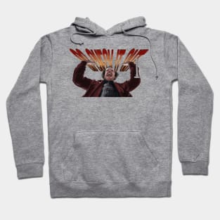 The Shining: Go Check It Out Hoodie